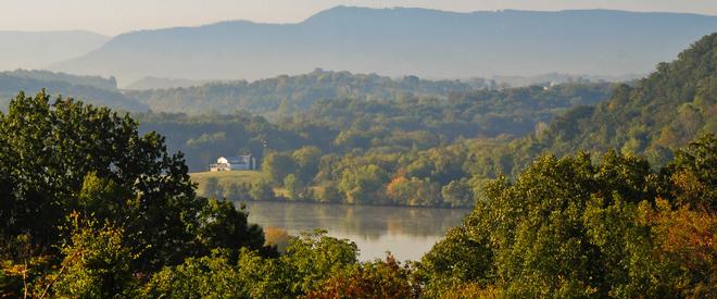 Seven Islands State Birding Park featured park photo