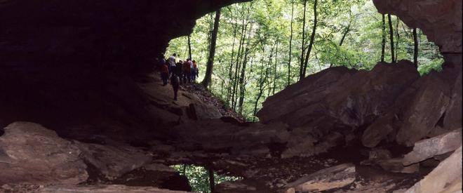 Cordell Hull Birthplace State Park featured park photo