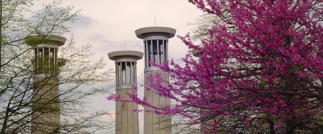 Bicentennial Capitol Mall State Park featured park photo