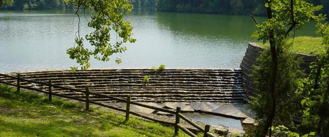 Montgomery Bell State Park featured park photo