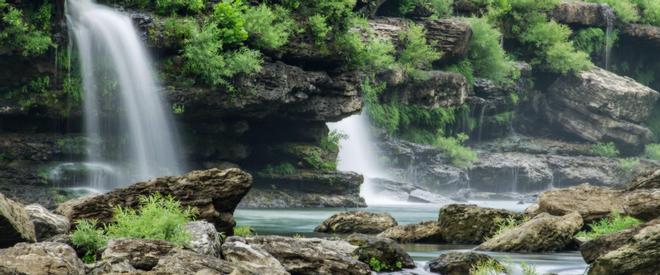 Rock Island State Park featured park photo