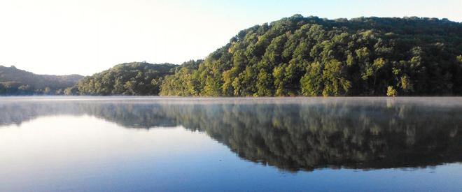 Radnor Lake State Park featured park photo