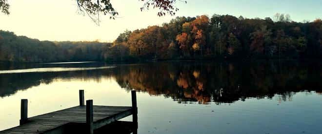 Chickasaw State Park featured park photo