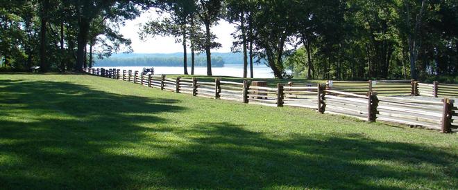 Johnsonville State Historic Park featured park photo