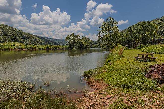 Clinch River Valley State Park featured park photo