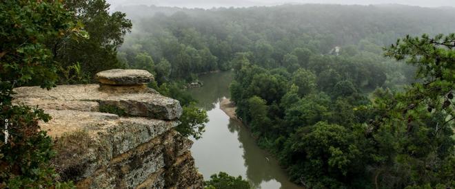 Harpeth River State Park featured park photo